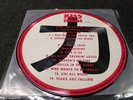 KISS Picture Disc - Chikara - P30R-20008 -  Promo Polystar