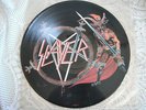 SLAYER - Show No Mercy - 12