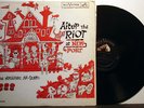 NASHVILLE ALL-STARS After The Riot At Newport '60 MNO Chet Atkins Gary Burton