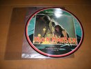 IRON MAIDEN scaling new heights with PICTURE DISC live 1986
