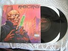 NECRO - The Pre-Fix For Death - 2-LP  Double Vinyl Record - Prefix Slipknot
