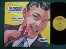ZAPPA WEASELS RIPPED MY FLESH NEW ZEALAND MS REPRISE 2nd Press