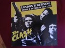 The Clash - London's Burning Demos & Outtakes 1976-1979 - Vinyl LP