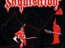 Inquisition ?- Anxious Death - Mini LP Original 1990 Self released