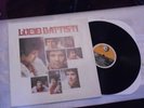 Lucio Battisti-1 LP omonimo