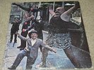 THE DOORS strange days MONO original PSYCH jim morrison LP