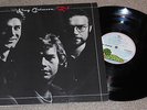 KING CRIMSON red 1st PRESS uk ISLAND PINK RIM rare ILPS 9308 psych PROG lp