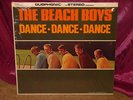 BEACH BOYS DANCE DANCE DANCE LP SEALED MINT
