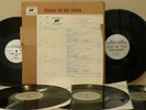 JIMI HENDRIX ROCK & ROLL NEVER FORGETS WESTWOOD ONE 5LP RADIO SHOW PROMO LISTEN