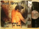 BRUCE SPRINGSTEEN THE GHOST OF TOM JOAD LP OG '95 US PRESS RARE UNPLAYED MINT LP