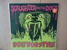 Slaughter and the Dogs-Do it Dog Style-Damned-Buzzcocks-Clash