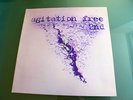 LP  AGITATION FREE -2nd- AMBER SOUNDROOM AS LP 020