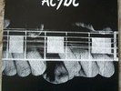 AC/DC  LET THERE BE ROCK  LP 1977 Australia  Albert Productions