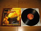 ANGRA Fireworks LP ORG  LTD TO 500 COPIES VIPER STRATOVARIUS HELLOWEEN