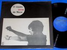 Nara Leao - O Canto Livre De Nara w/ Tamba Trio - Original Press 1965 - MONO