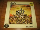 SAMSON Survivors LP SEALED NWOBHM BRUCE DICKINSON XERO MYTHRA PERSIAN RISK