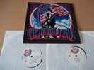 Grateful Dead - A Swell Dance Concert  rare live double LP  Not TMOQ NM