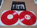 Grateful Dead - Garcia's Gang 1971  rare live double LP COLOR VINYL Not TMOQ NM