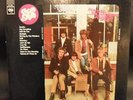 MOBY GRAPE FIRST S/T PSYCH ROCK LP 1967 WITH POSTER