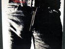 The ROLLING STONES sticky fingers Orig. Master Recording MFSL AUDIOPHILE clean