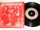 SLAUGHTER & THE DOGS - CRANKED UP REALLY HIGH - RARE AND ORIGINAL UK 45