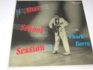 After School Session   Chuck Berry   CHESS  LP 1426  ALBUM ONLY  (RARE)  1957