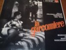 MARIO NASCIMBENE - LA GARCONNIERE - RARE ORIGINAL SOUNDTRACK E.P ITA JAZZ SOUND.