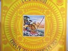 COSMIC COURIERS GERMAN LP * POPUL VUH * EINSJAGER & SIEBENJAGER  QUADRAPHONIC