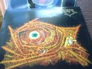 ELECTROCUTION:INSIDE THE UNREAL,ITALIAN DEATH METAL RARITY,CONTEMPO,1993,EX/NM