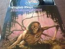 ENGLISH DOGS:METALMORPHOSIS,RARE THRASH 12