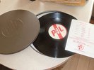 Public Image Limited (PIL) - 1979 Vinyl in metal tin ORIGINAL VINYL & TIN