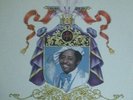 SIR JOHN ROBERTS   sophisticated funk orchestra