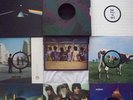 Pink Floyd 1997 Vinyl Box Set - Mint