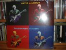 David Gilmour (Pink Floyd) - The Complete Sessions....Rare 2 x LP set...NEW.
