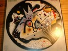 WEBERN Opus 1-31 BOULEZ 4-LP-Box CBS