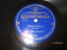 WOW KING OLIVERS JAZZ BAND ON U.S. CLAXTONOLA E+ BEAUTY JAZZ 78