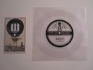 Jack White FREEDOM AT 21 Flexi Disc UNPLAYED/MINT Stripes THIRD MAN RECORDS