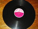 THE MARCELS Blue Moon RARE BRAZIL COLPIX 78 RPM