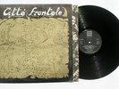 CITTA FRONTALE El Tor on Italian Fonit prog psych clean copy