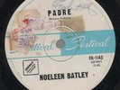 NOELEEN BATLEY   THE BEE GEES   