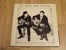 THE DYLAN CASH SESSION.RARE VINYL LP. PIC SLEEVE. DUTCH PRESSING.