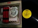 RARE & CLEAN 1968 ORIG = FUSE = HARD ROCK CHEAP TRICK & NAZZ 