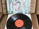 Love Arthur Lee Four Sail UK Elektra Near Mint Final Upgrade Quality