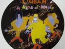 QUEEN A Kind Of Magic LP Picture Disc 
