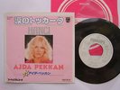 PROMO WHITE LABEL AJDA PEKKAN HANCI TOCCATA / MEDITERRA