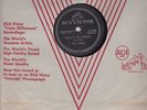 ELVIS PRESLEY - THAT'S ALL RIGHT - 78 RPM - LATE 1955 RCA CANADA - NEAR MINT