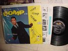 Barry Mann LP(ABC)-'Who Put the Bomp'-STEREO--original