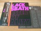 BLACK SABBATH 