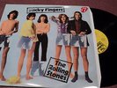 THE ROLLING STONES STICKY FINGERS LP OUTTAKES ALTERNATES 1 UNREALEASED UNPLAYED
