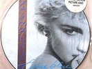 MADONNA * TRUE BLUE * UK LIMITED EDITION 12